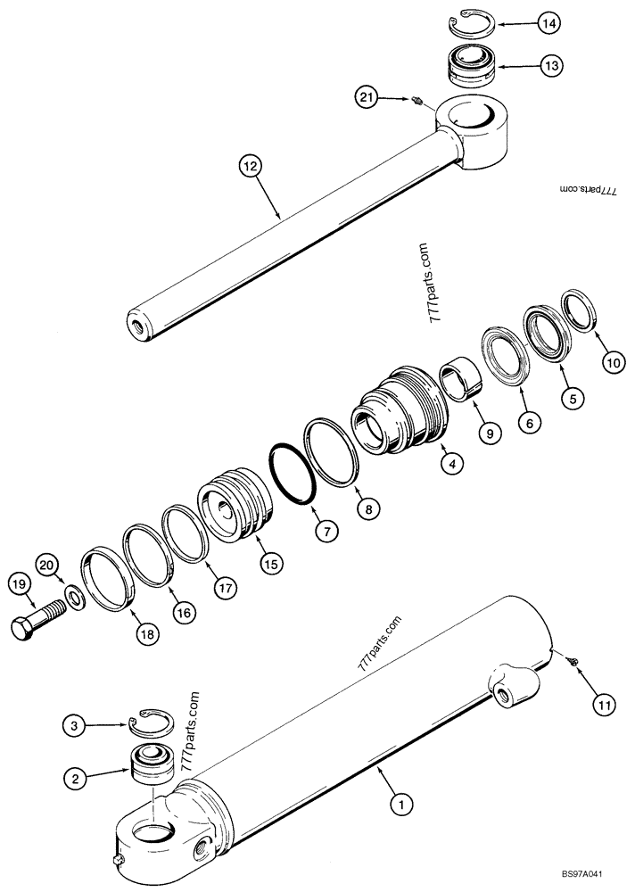 238-5235 O-RING,0.139