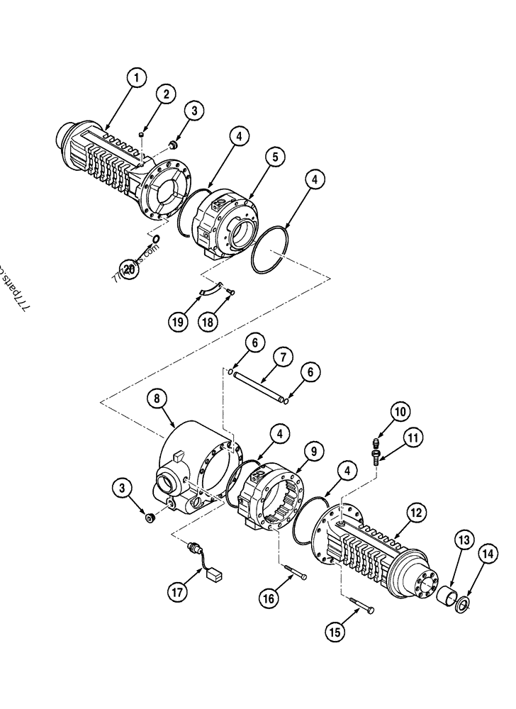 新発売]240用O2センサー | Volvo Parts SRIQ ボルボパーツ販売