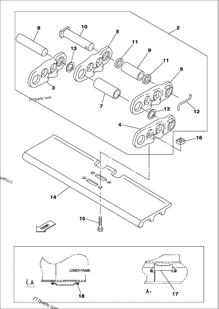 馬 掛軸 Baic Auto Spare Part Auto Accessory Car Spare Part for Bj20