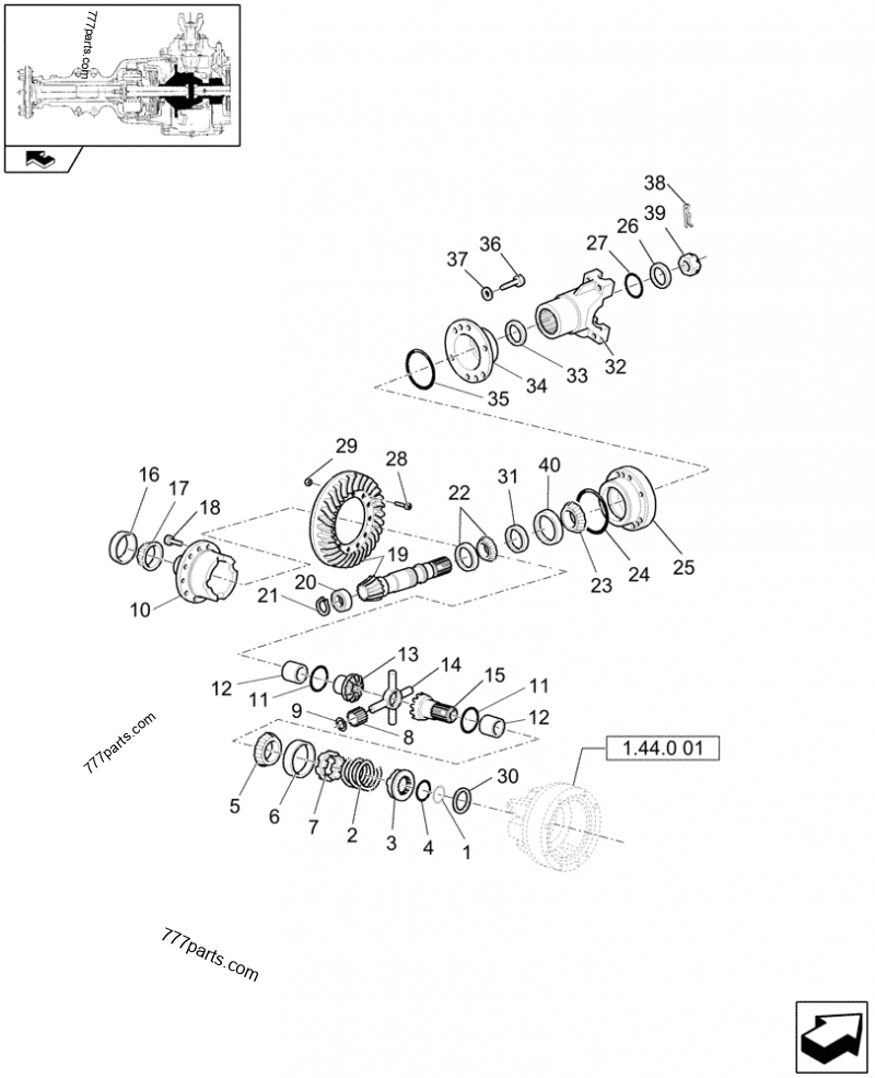 81827354 O-RING,0.139