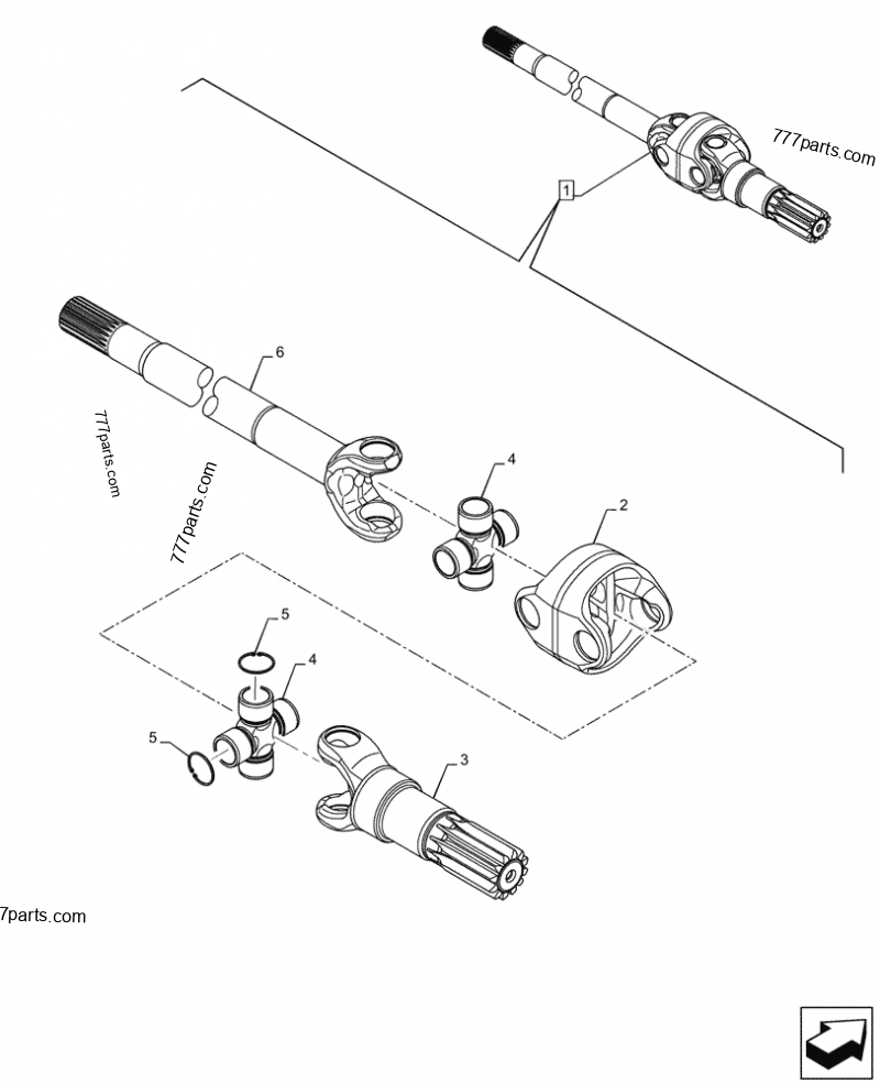 【u】 Fender Front Kawasaki ZZR 1200 2002-2005 (ZZR1200 ZX1200C