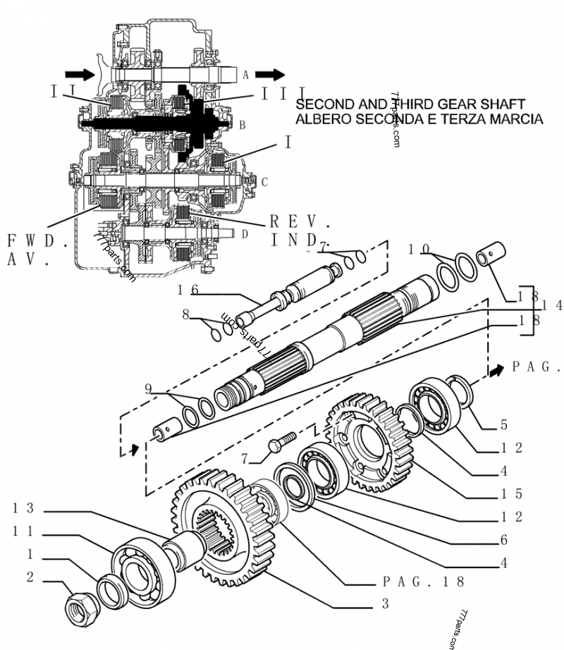 14274534 LOCK BOLT,Hex, M12 x 1.25 x 30mm, Cl 10.9, Full Thd 14274534 LOCK BOLT,Hex, M12 x 1.25 x 30mm, Cl 10.9, Full Thd