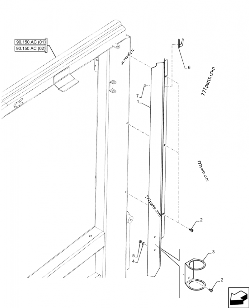 10 Boccole Nylon Flangiate 8x25.5x20mm - Cuscinetti A Strisciamento Per Applicazioni Industriali E Domestiche