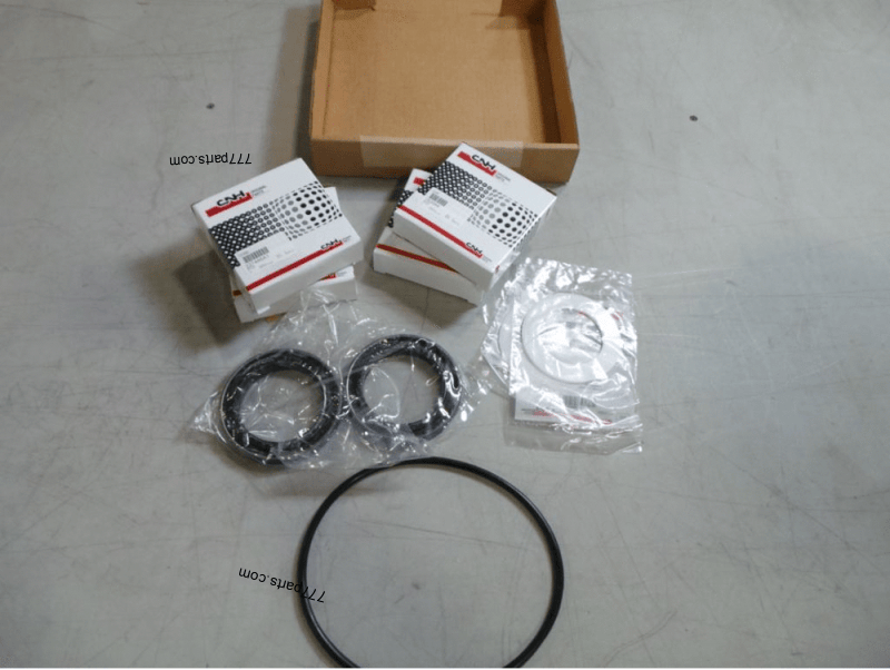 HAL出品 341841A2 OIL SEAL,76.2mm ID x 109.95mm OD x 14mm Thk - Case spare