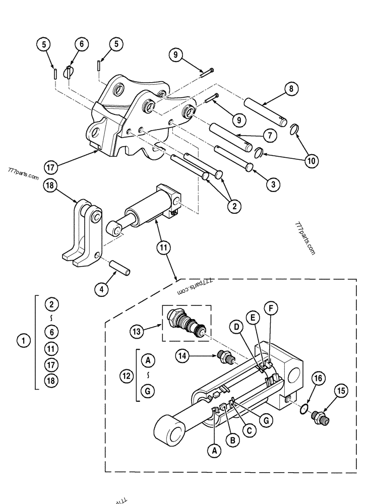 STANDARD C111 ジャンク s-l1200.jpg
