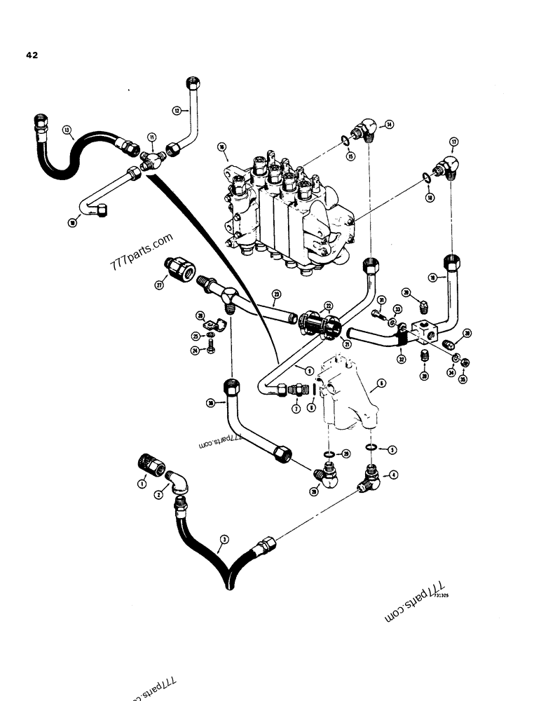 218-5123 ELBOW,90 Degree Elbow, 1-1/16 218-5123 ELBOW,90 Degree Elbow, 1-1/16