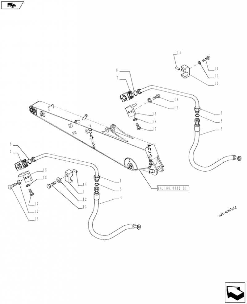 （34ルート ） Amazon | バイクパーツセンター(Bike Parts Center) シリンダー