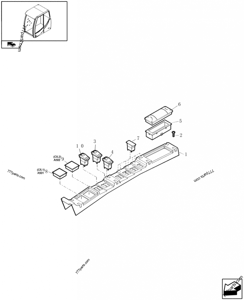 Amazon.com: SHESWEET 12V 4kW 10 Teeth Starter Motor 321-8965