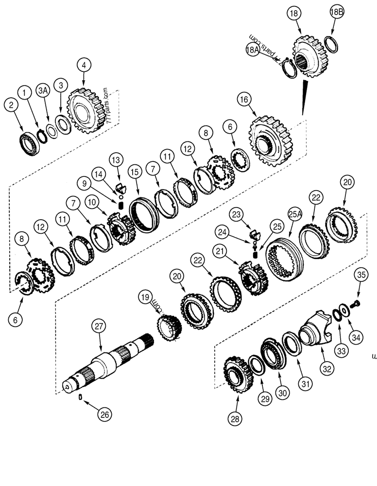 Exmark Parts - Shop Online for OEM Parts | Exmark