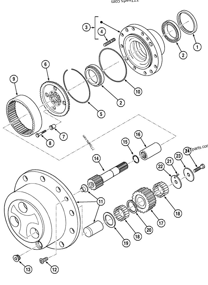 Q2930467 O-RING,0.139