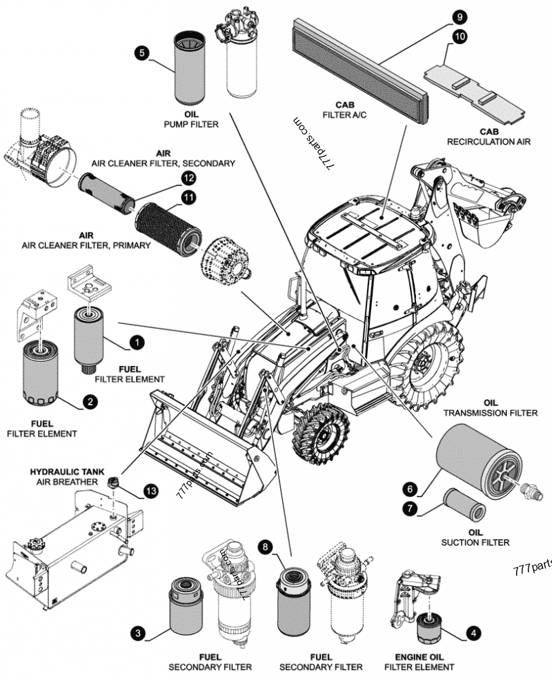 代引き手数料無料 - BREATHER 84329587 Case 777parts.com | part spare マジック：ザ・ギャザリング
