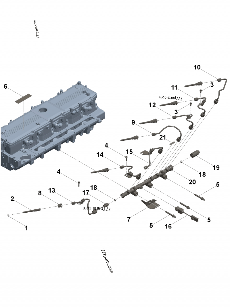 ブースター・導入液 rimichi Zexel TICS Diesel Fuel Injection Pump 108821-0224 for Nissan