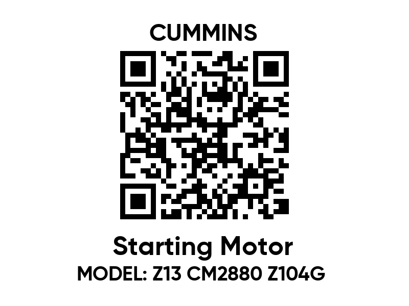 リクエスト分(^^) 5656315 Starting motor - Cummins spare part | 777parts.com