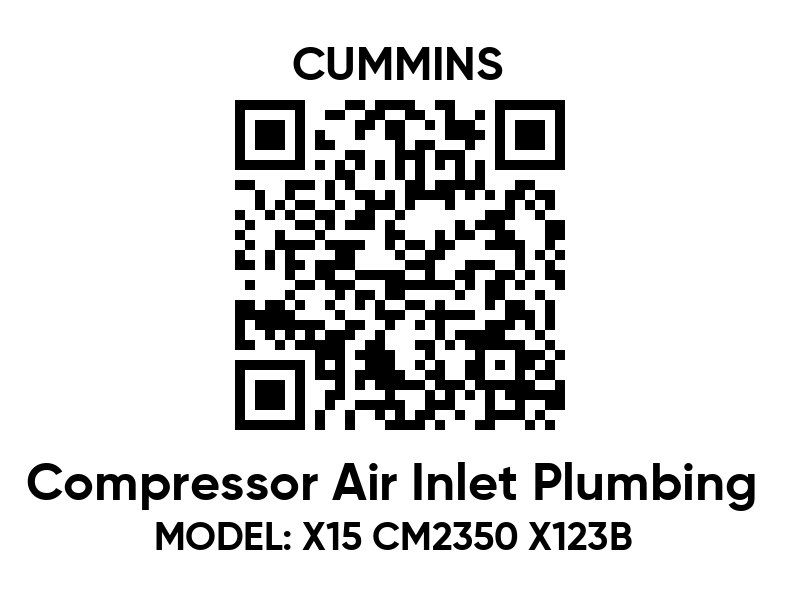 5658098 O ring seal - Cummins spare part | 777parts.com