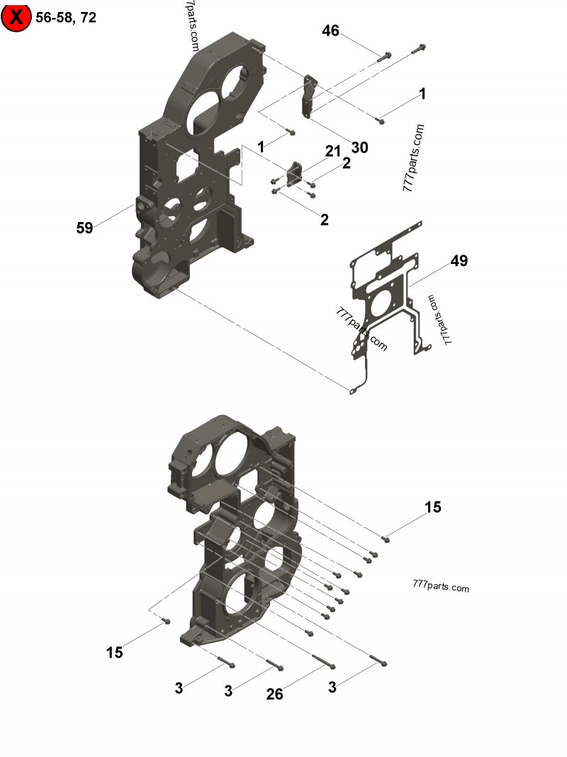 確認用② 23110 43760/A56-Z27 CD8 | Ototroniks.com