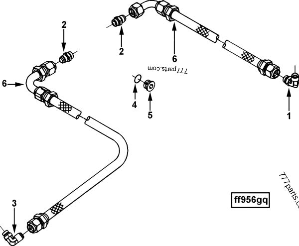 kmページ 129859 - Cummins spare part | 777parts.com