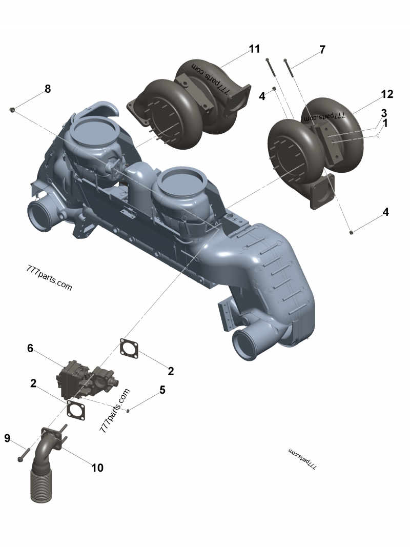 KkKkさん専用 NEW Kawasaki 2005 2006 ZX6R ZX636 Ninja OEM Muffler Exhaust