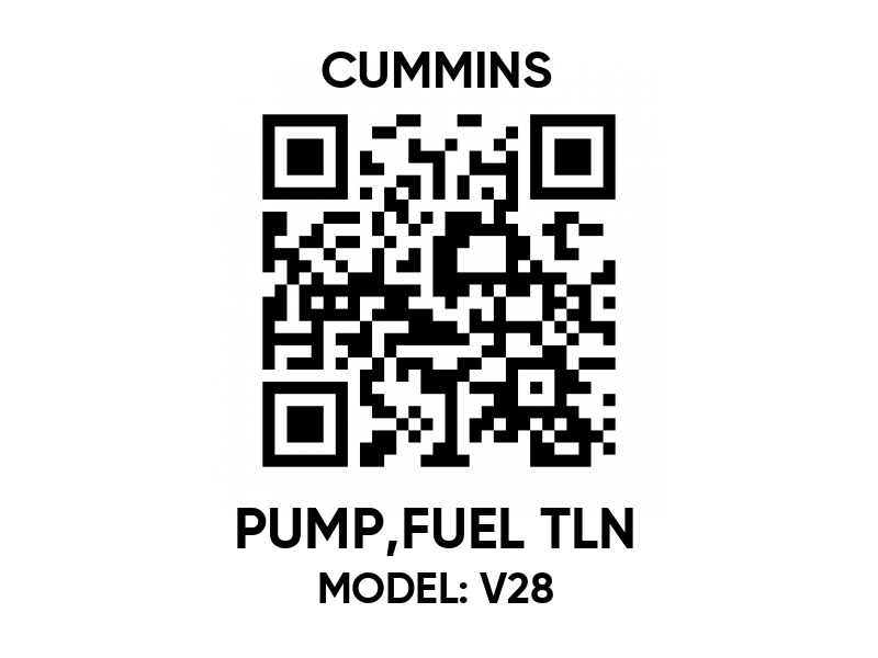 ENIRAM　追加送料 3021068 Air fuel control barrel - Cummins spare part