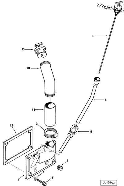 カワサキ エンジンオイル 交換4点セット Kawasaki (冴速)3本 10W