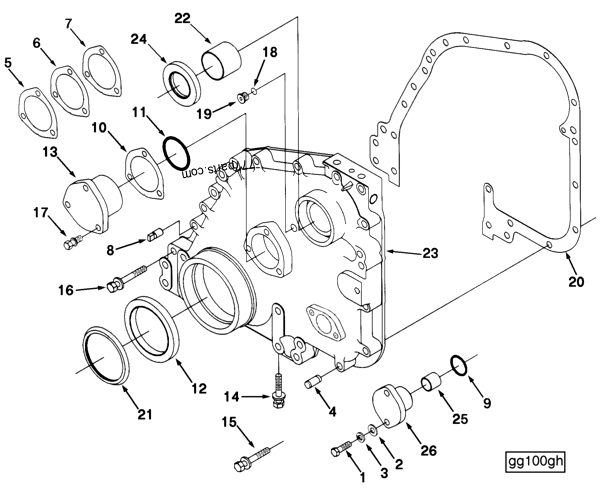 Amazon.com: Ignition Coil for Polaris 3086483 3086484