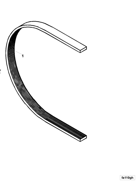 ♡ページ 11/16 329043-16X - 329043-16X - PTO Parts | Hydradyne LLC