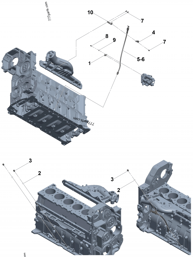 としおページ 3682867 Vent tube - Cummins spare part | 777parts.com