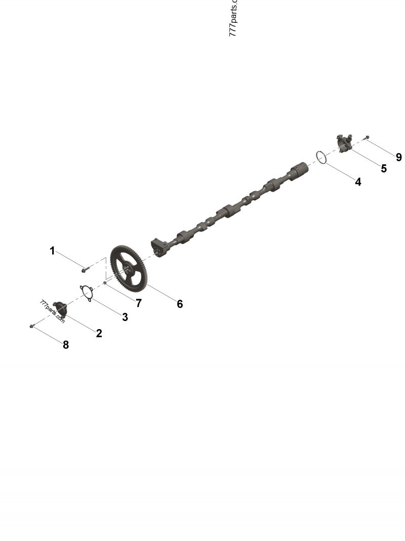 確認٩(๑^o^๑)۶ 3695901 O ring seal - Cummins spare part | 777parts.com