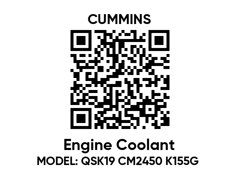 DMS傷確認 3816986 Corrosion inhibitor - Cummins spare part | 777parts.com