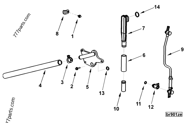 299ページ Cummins-Engine-Part-Speed-
