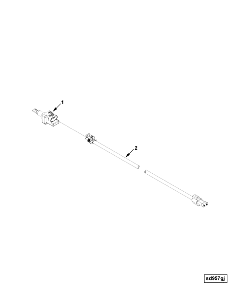 4928568 Fluid level sensor - Cummins spare part | 777parts.com 4928568 Fluid level sensor - Cummins spare part | 777parts.com