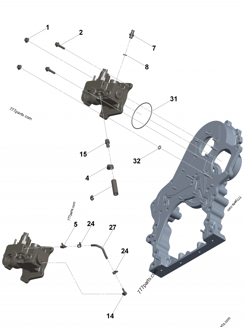 かょさま Carburetor 497314 497347 497410 498966 499617 692648 693909