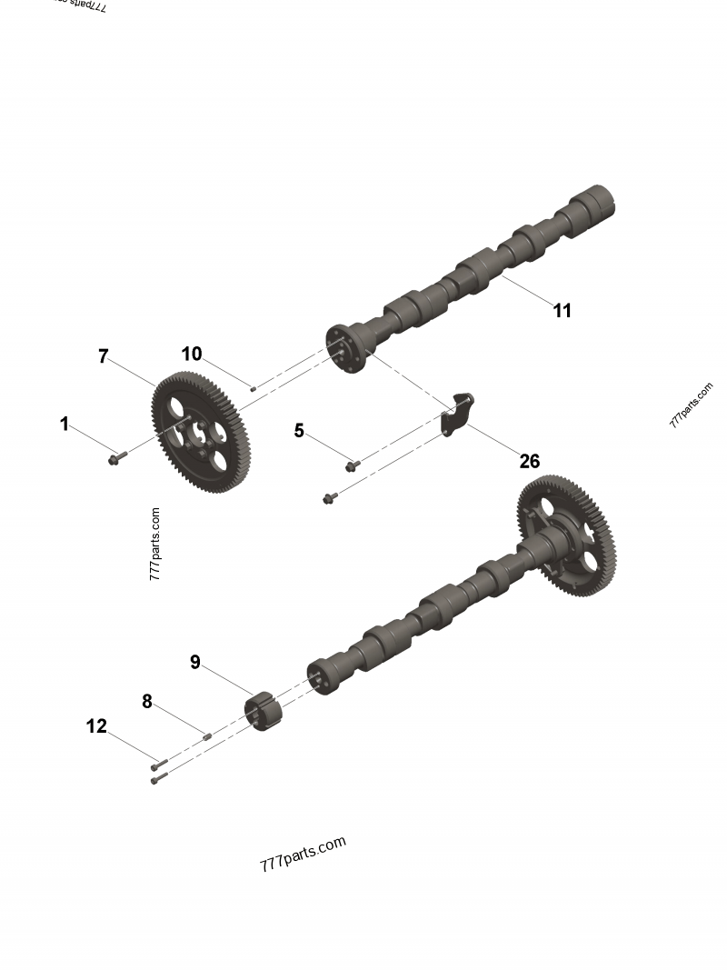 4981367 Fuel manifold - Cummins spare part | 777parts.com 4981367 Fuel manifold - Cummins spare part | 777parts.com