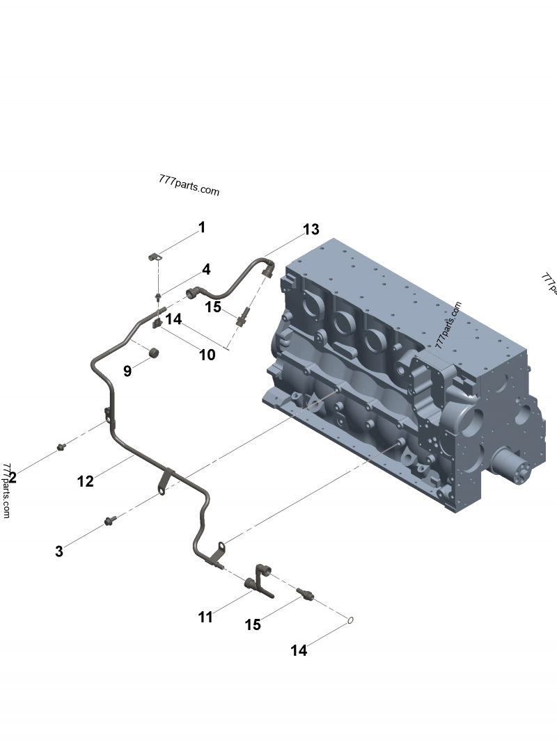福袋 バースデイ - connector disconnect Quick 5265881 Cummins part spare ピアス