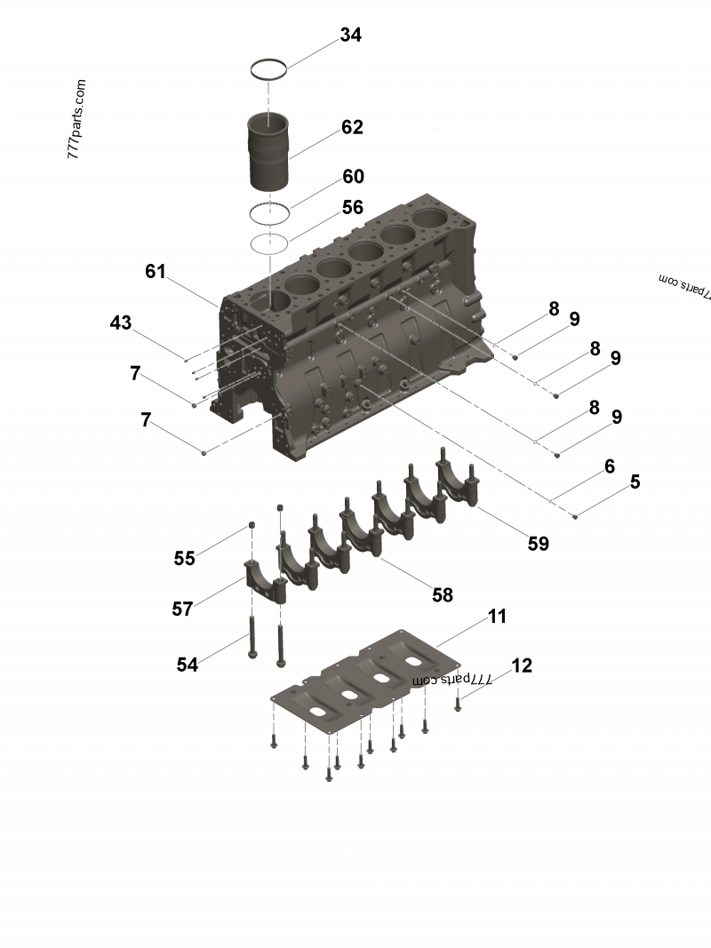こうページ Pan Head Phillips Drive Screw | Sunco | MISUMI