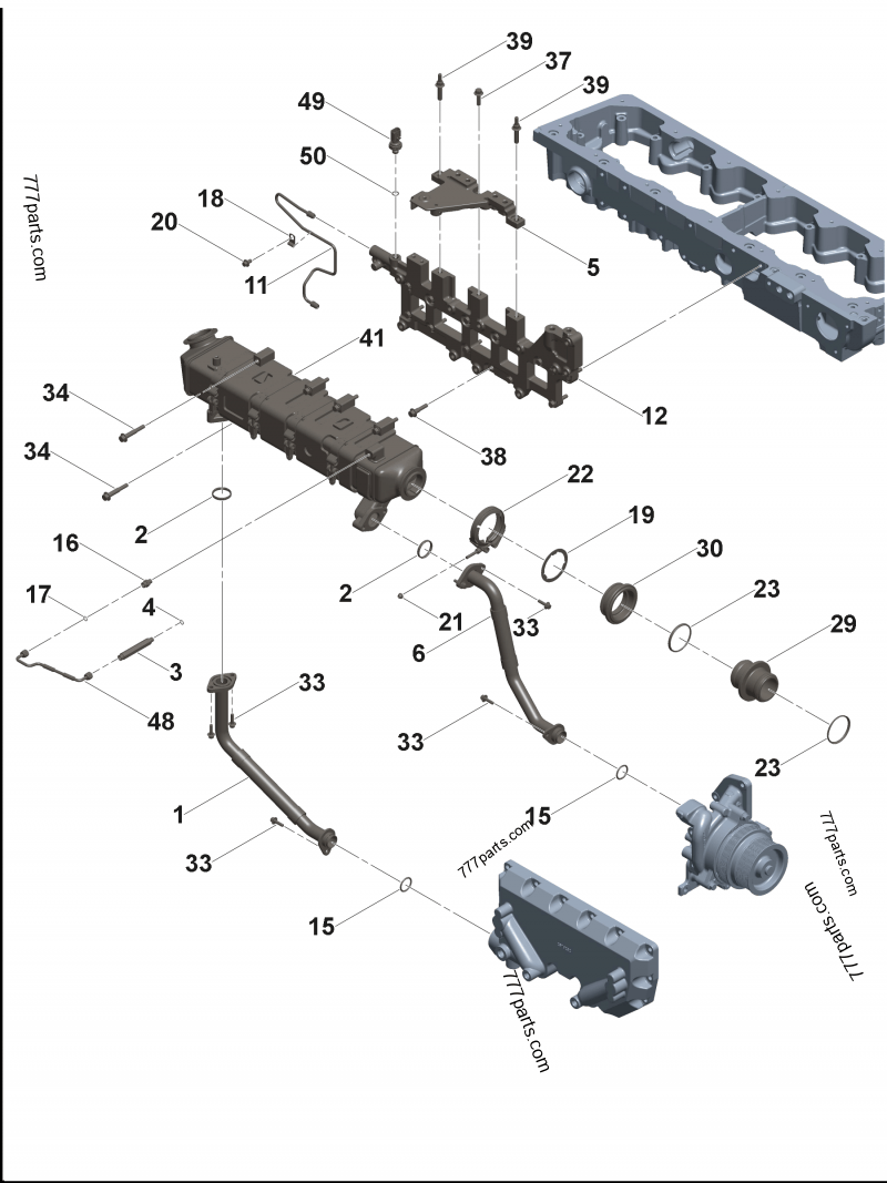 専用出品 RT- 122235 Differential housing 4WD Aisin Warner TF-81SC Hyundai