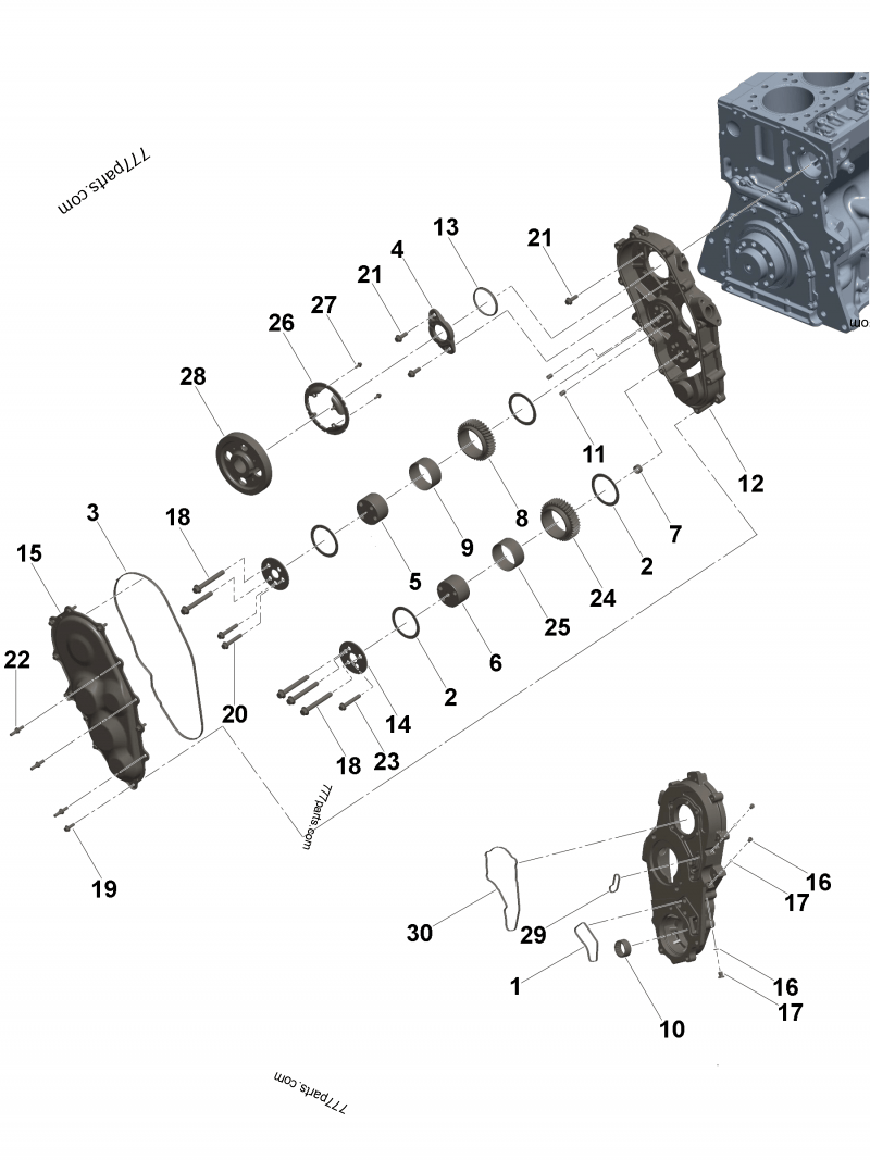 kamekepiさん専用！ China Hitachi ZX1800K-3 ZAX850-3 ZX870H-3 Vehicle Controller