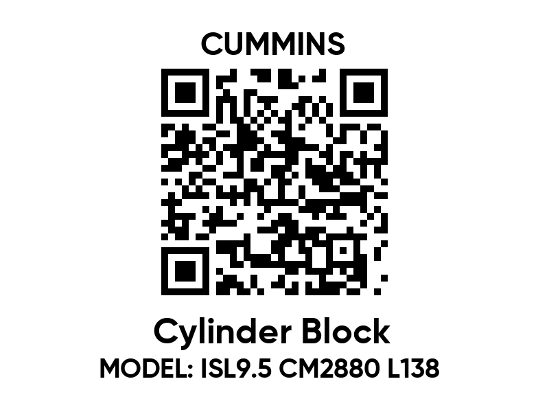 5530375 Cylinder liner - Cummins spare part | 777parts.com