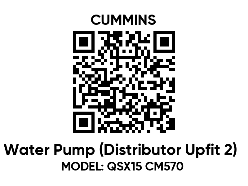 5532294 O ring seal - Cummins spare part | 777parts.com