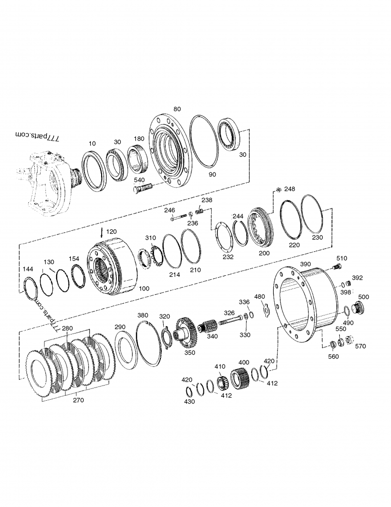 ゆの drawing GE WSXH208H2WW Washer | Partswarehouse