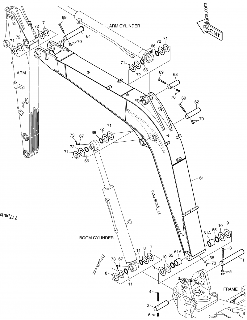 掛軸 179 Orginal-Quality-for-Land-