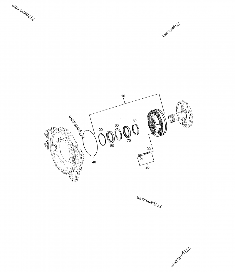 4475-280-026-screw-4475280026-doosan-spare-part-777parts