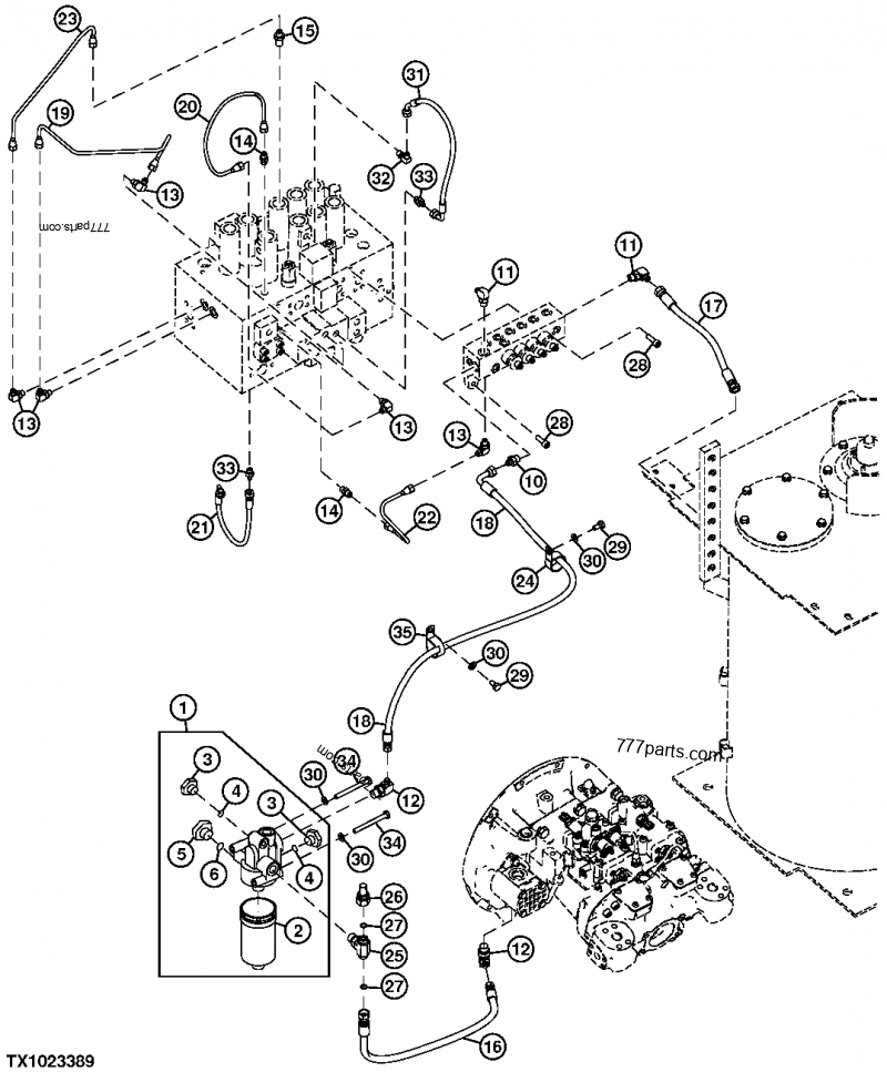 SP各2枚　H系各2枚　ノーマル各1枚 4639992 LINE - Hitachi spare part | 777parts.com