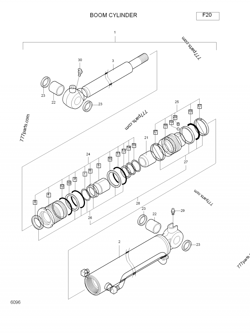 XJDH03133 CYLINDER HEAD ASSY xjdh03133 Hyundai spare part