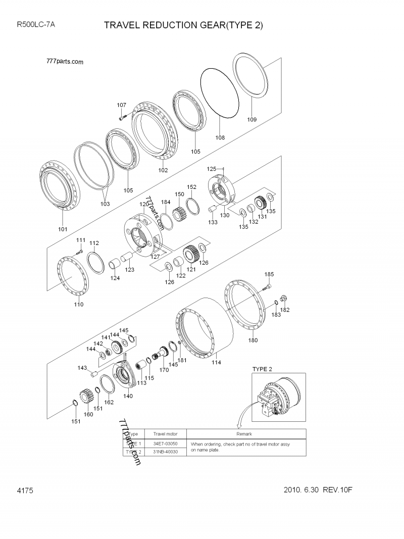 XKAH-01259 PIN-SPRING - xkah01259 - Hyundai spare part