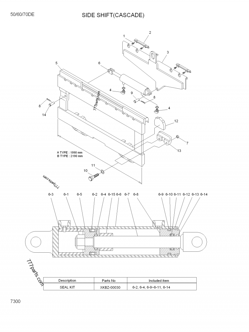 Diagram セットアップ　サイズ36 Diagram セットアップ サイズ36 Kawasaki ZX1400FDFA NINJA