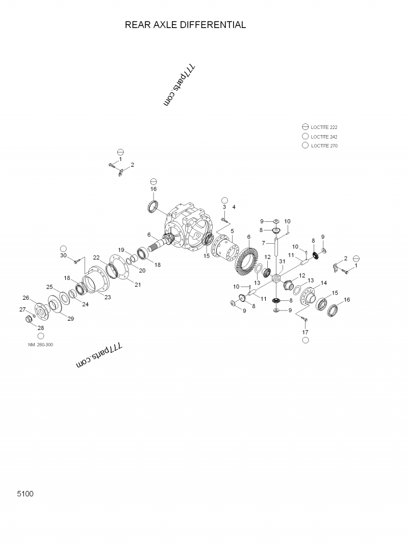 ZTAM00767 SHIM ztam00767 Hyundai spare part