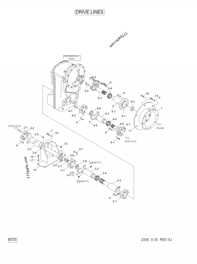 810-415JK SEAL-JOINT - 810415jk - Hyundai spare part | 777parts.com