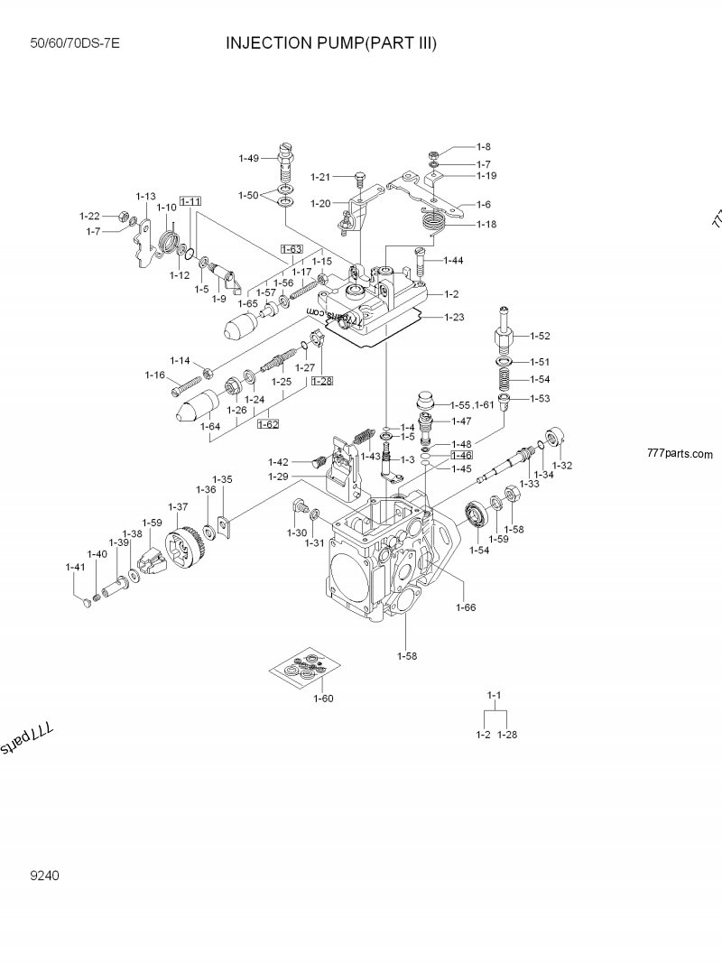 XJAF02661 ANGLE xjaf02661 Hyundai spare part