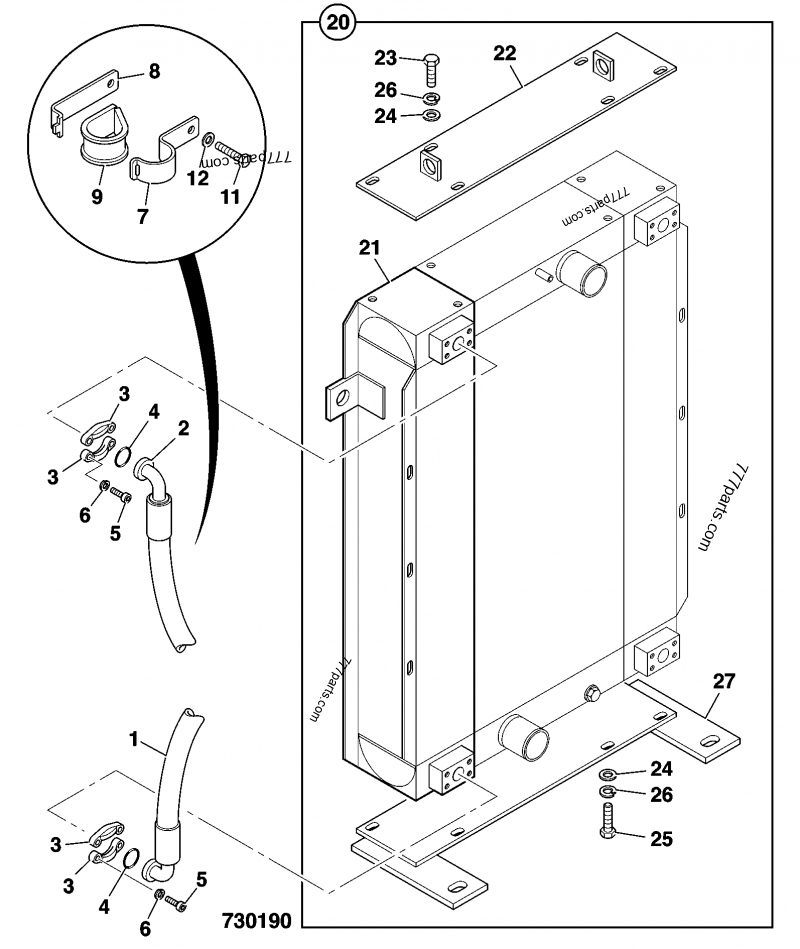 ZEISS ZX1 AC Adapter Travel Kit at Ace Photo