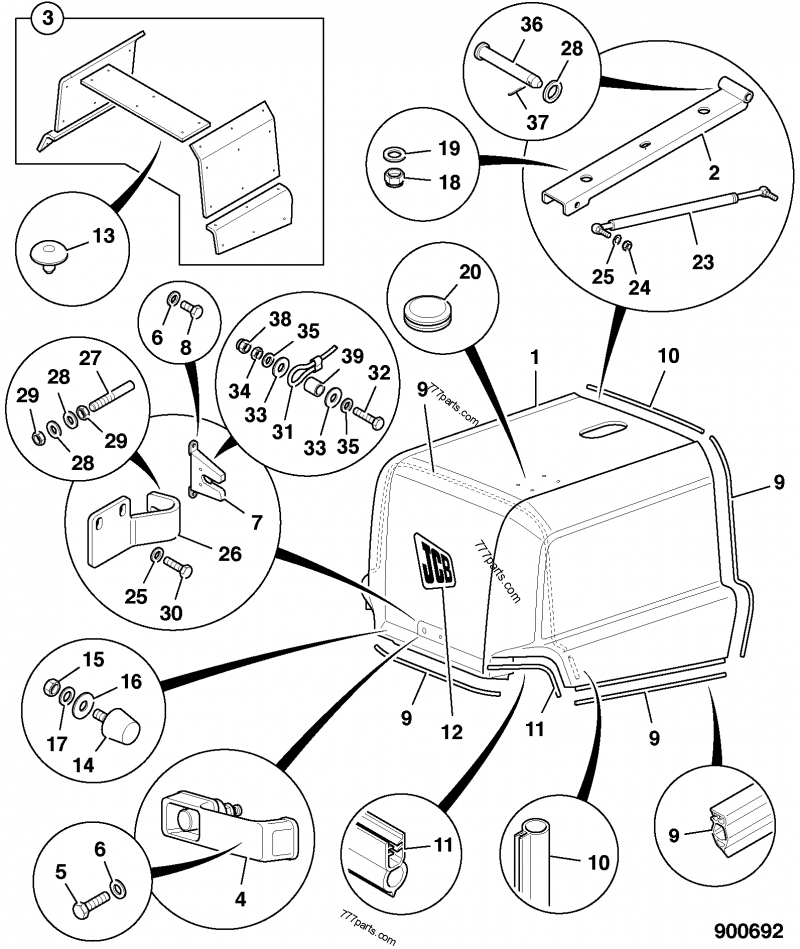 アート Lego Mindstorms EV3 LEGO 10693 Classic Creative Supplement